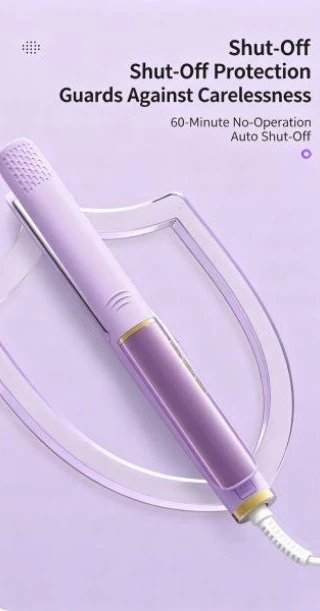 Styler Straightening Flat Iron 1 Styler Straightening Flat Iron 1