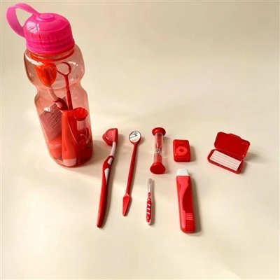Kit d'orthodontie à domicile