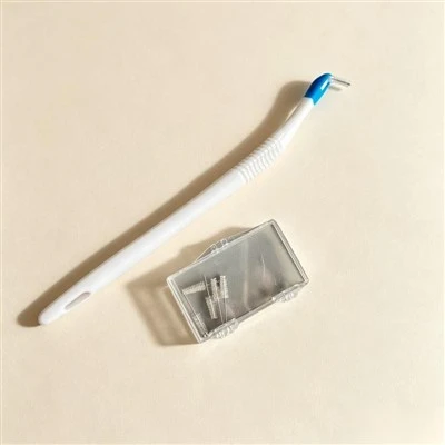Cure-dents interdentaires